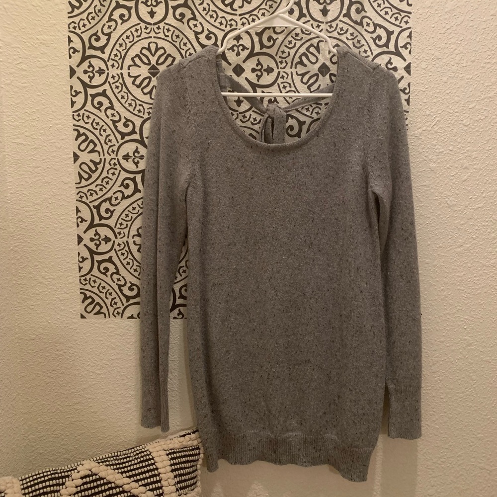 Maternity Sweater